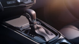 
										MG5 CVT COM – Diseño, tecnología y potencia en un solo auto completo									