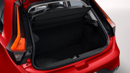 
										New MG3 1.5 MT STD – Compacto, deportivo y con actitud completo									