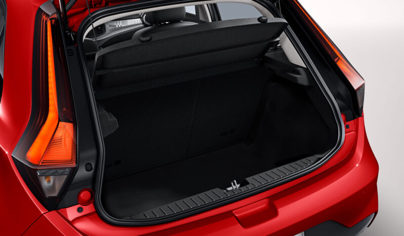 
								New MG3 1.5 MT STD – Compacto, deportivo y con actitud completo									