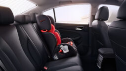 
										MG5 CVT COM – Diseño, tecnología y potencia en un solo auto completo									