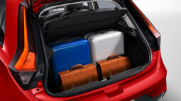 
										New MG3 1.5 MT STD – Compacto, deportivo y con actitud completo									