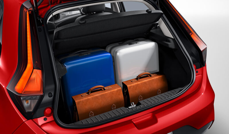 
								New MG3 1.5 MT STD – Compacto, deportivo y con actitud completo									