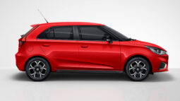 
										New MG3 1.5 MT STD – Compacto, deportivo y con actitud completo									